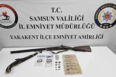 Taş kokain operasyonunda yakalanan metafizik uzmanına 12 yıl hapis

