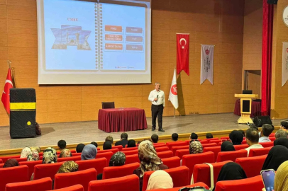 Aydın’dan 109 hafız öğrenci umre yolcusu
