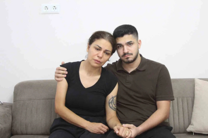 Fildişi Sahili’ne ticaret yapmaya giden şahıstan 20 gündür haber alınamıyor
