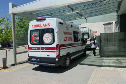 Eski eş dehşeti: Genç kadın hayatını kaybetti, 4 yaşındaki kızının durumu ciddiyetini koruyor
