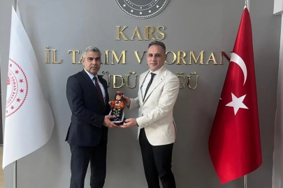 Kars ve Ardahan tarımda güç birliği mesajı verdi
