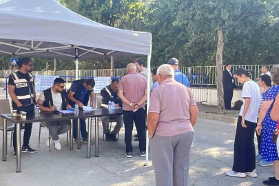 Tanju Özcan’ın 263 yıla kadar hapis istemiyle yargılandığı davada 4’üncü gün
