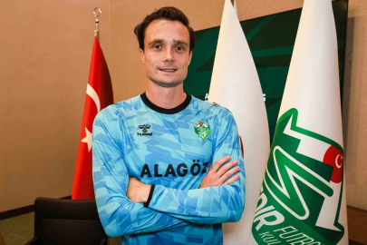 Iğdır FK’dan iki takviye daha
