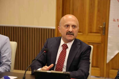 Vali Varol: "Aydın inciri altın değerinde bir ürün"
