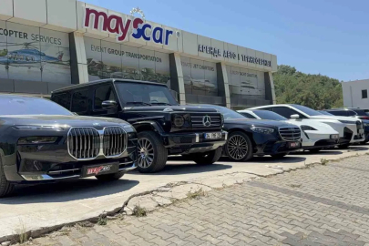 Kiralık araçların 60 gün otoparka çekilmesi işletmeleri zora soktu
