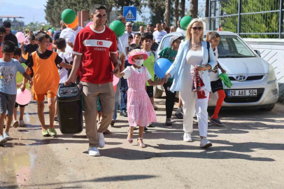 Kanser tedavisi gören Hülya’nın yeni saçları, Deniz’in fedakarlığıyla hayat buldu
