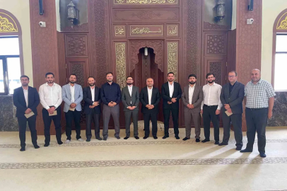 Hakkari’de Ezan ve Hutbe Yarışmalarının il birincileri belli oldu
