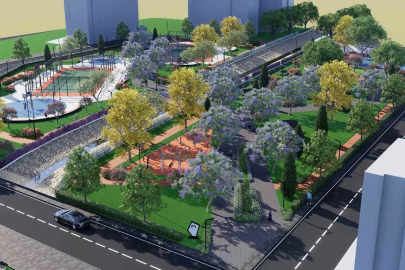 Mersin Büyükşehir Belediyesi yaz boyunca 15 projeyi hayata geçirecek
