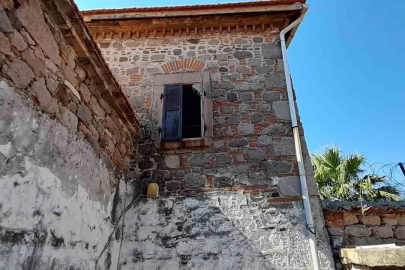 Bergama’nın 220 yıllık tarihi şapeli satışa çıkarıldı
