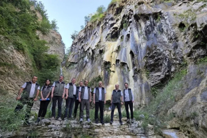 Sinop’taki ekoturizm alanları
