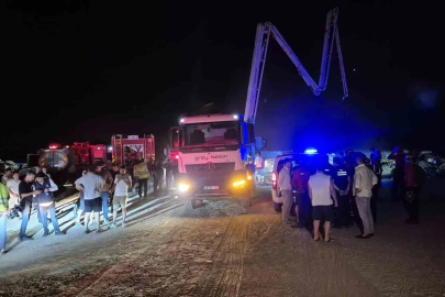 Bodrum’da makilik alanda çıkan yangın kontrol altına alındı
