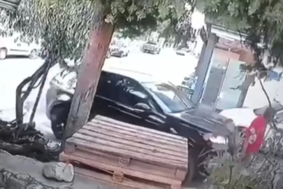 Bodrum’da cinayet gibi kaza
