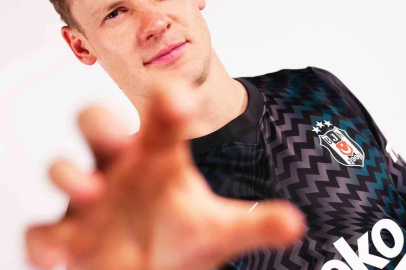 Alexander Nübel: "İlk maçıma çıkmak için çok heyecanlıyım"
