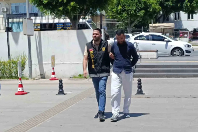 Emekli öğretmeni 2 milyon lira dolandırdı, 2 bin dakikalık görüntü incelenerek yakalandı
