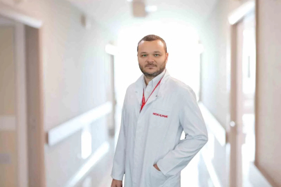 "Yaz sıcakları varis şikâyetlerini artırabiliyor"
