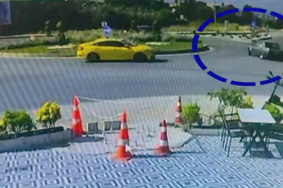 Drift atıp akrobatik hareketler yapan 41 sürücüye 3 milyon 202 bin TL ceza
