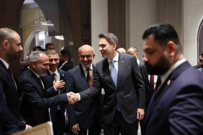 Bakan Bayraktar: "Irak’tan Ceyhan’a petrol akışı devam edecek"
