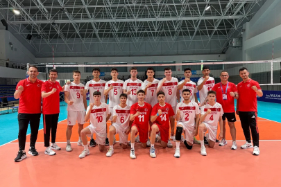 TVF Spor Lisesi Erkek Voleybol Takımı, Dünya şampiyonu
