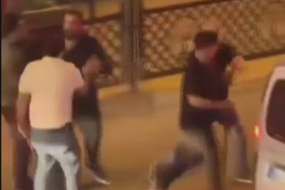 Şırnak’ta taşlı sopalı kavga: 3’ü polis 6 yaralı, 11 gözaltı
