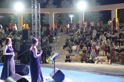 Elazığ’da yaz etkinlikleri dolu dolu geçiyor
