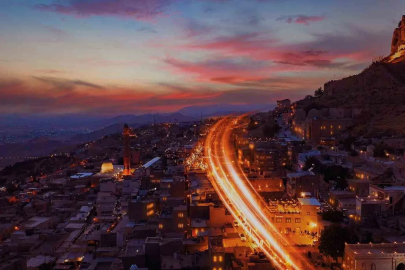 Dicle Elektrik modern aydınlatmada Türkiye’nin lideri
