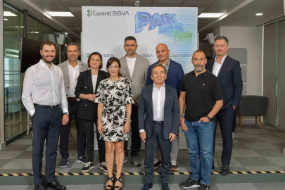 Garanti BBVA Partners Tech Programı’nda yeni dönem girişimleri belli oldu
