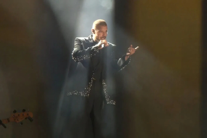 Ricky Martin 15 yıl aradan sonra İstanbul sahnesinde
