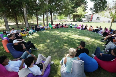 Denizli Büyükşehir ile yaz dolu dolu geçiyor
