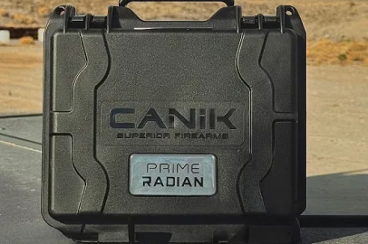 CANiK PRIME RADIAN Türkiye’de satışa sunuldu 
