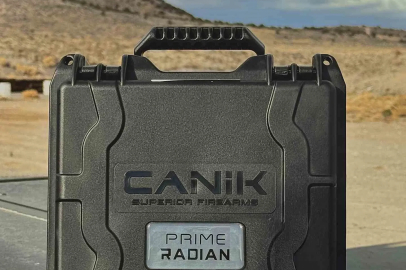 CANiK ve Radian’dan premium performans ortaklığı: PRIME RADIAN Türkiye’de
