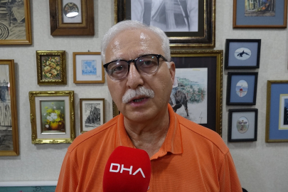 Prof. Dr. Özlü'den 'yaz ishali’ uyarısı 