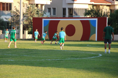  Muğlaspor ikinci futbol okulunu Köyceğiz’de açtı