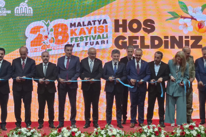 Bakan Yumaklı: İklimin ne getireceğini bilmek mümkün değil (3)
