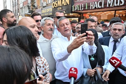 Özgür Özel: Her türlü hazırlığımızı yaptık