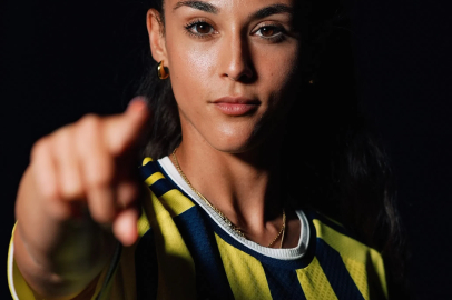 Fenerbahçe arsaVev Kadın Futbol Takımı, Fatma Şakar'ı transfer etti