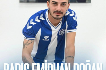 Bigaspor'da iç transfer sürüyor