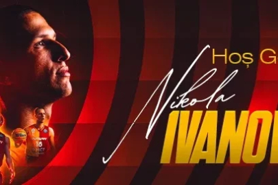 Galatasaray MCT Technic, Nikola Ivanovic'i transfer etti