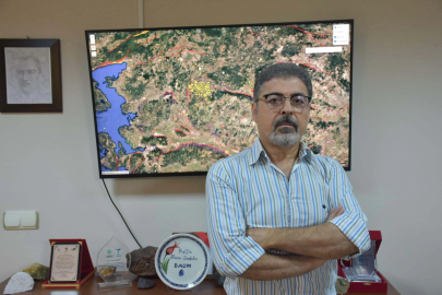 Prof. Dr. Sözbilir: Malatya’daki sarsıntı, ‘tetiklenmiş’ bir deprem