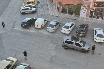 Malatya’da 5 büyüklüğünde deprem - 2
