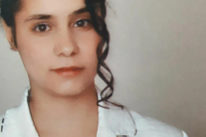 17 yıl sonra cenazesine ulaşılan Ebru, gözyaşlarıyla toprağa verildi