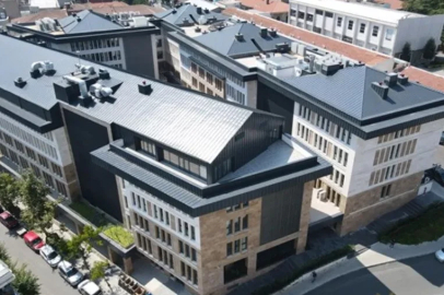 Şişli'deki Fatma Girik Kız Öğrenci Yurdu'nun tahliyesine ilişkin açıklama
