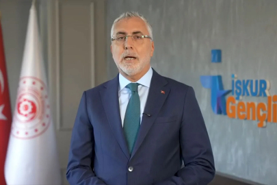 Bakan Işıkhan'dan 'Danışman Bilgi Sistemi' açıklaması
