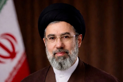 Hamaney: Trump'ın imzası değersiz ve geçersiz