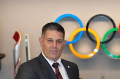 KKTC Milli Olimpiyat Komitesi Başkanı Kamalı: Türkiye ile KKTC arasında 'ortak spor komisyonu' kurulmalı