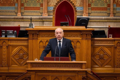 Macaristan'da Sulyok dönemi sona erdi