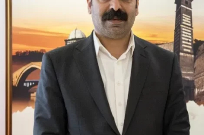 Diyarbakır Büyükşehir Belediyesi Eş Başkanı Doğan Hatun istifa etti