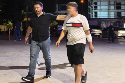 Bursa'da iki arkadaşın bıçaklı kavgası: 2 yaralı