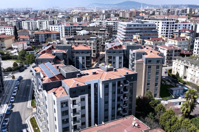 Bakan Kurum'dan Tuzla kentsel dönüşüm paylaşımı