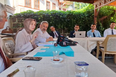 AK Parti'li Usta: Meclis olağanüstü toplantıya çağrılabilir