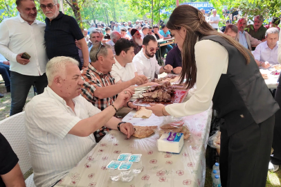 Tortum'da geleneksel 'Kaysefe Şenliği' / Ek fotoğraflar